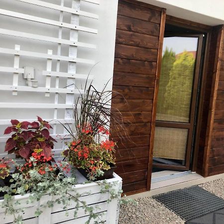 Apartament Studio I Apartament Zadomek Spytkowice Kolo Zatora Esterno foto