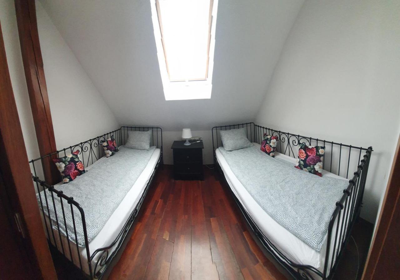 Apartament Studio I Apartament Zadomek Spytkowice Kolo Zatora Esterno foto