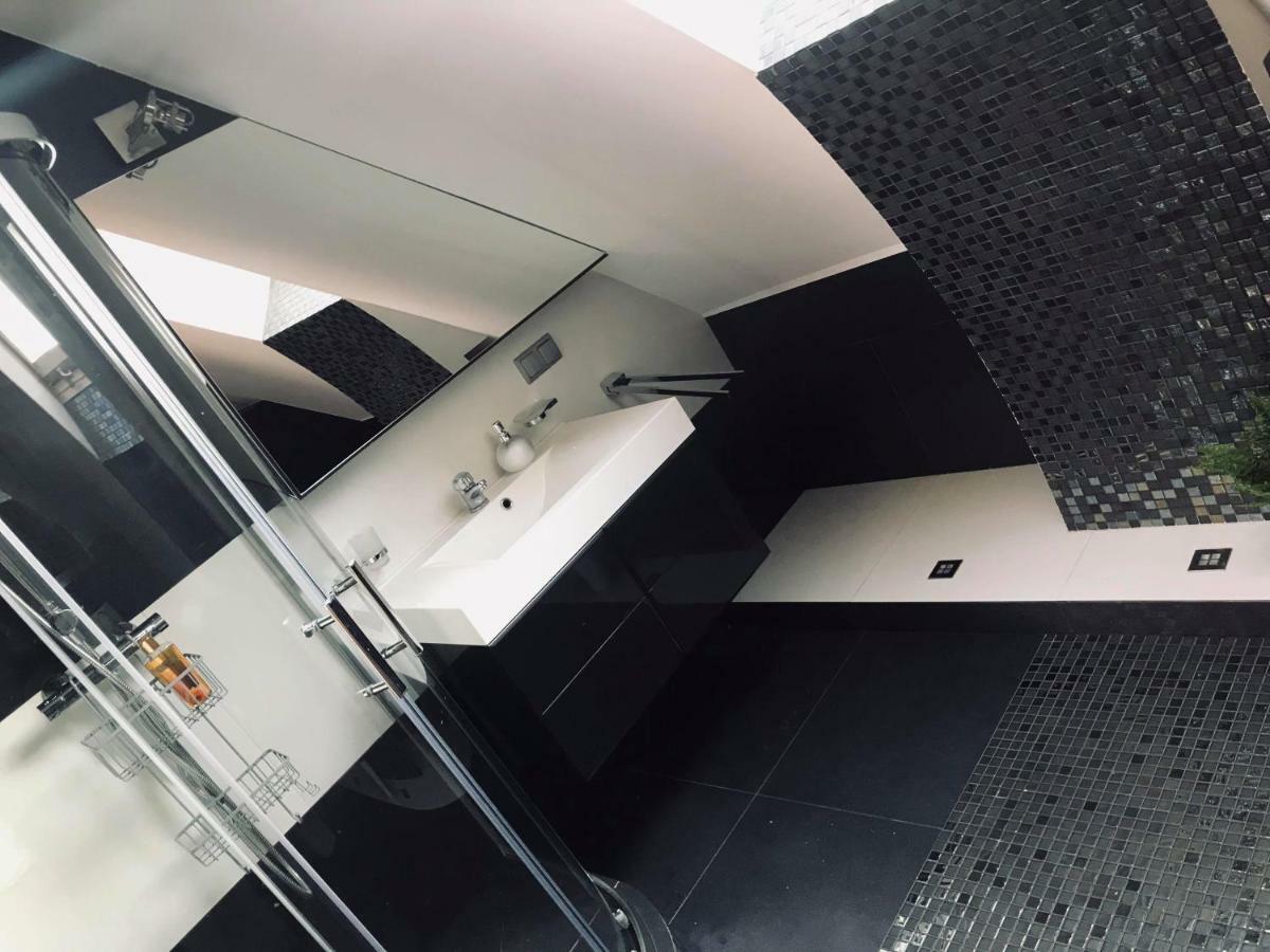 Apartament Studio I Apartament Zadomek Spytkowice Kolo Zatora Esterno foto
