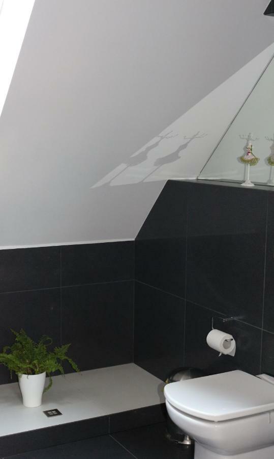 Apartament Studio I Apartament Zadomek Spytkowice Kolo Zatora Esterno foto